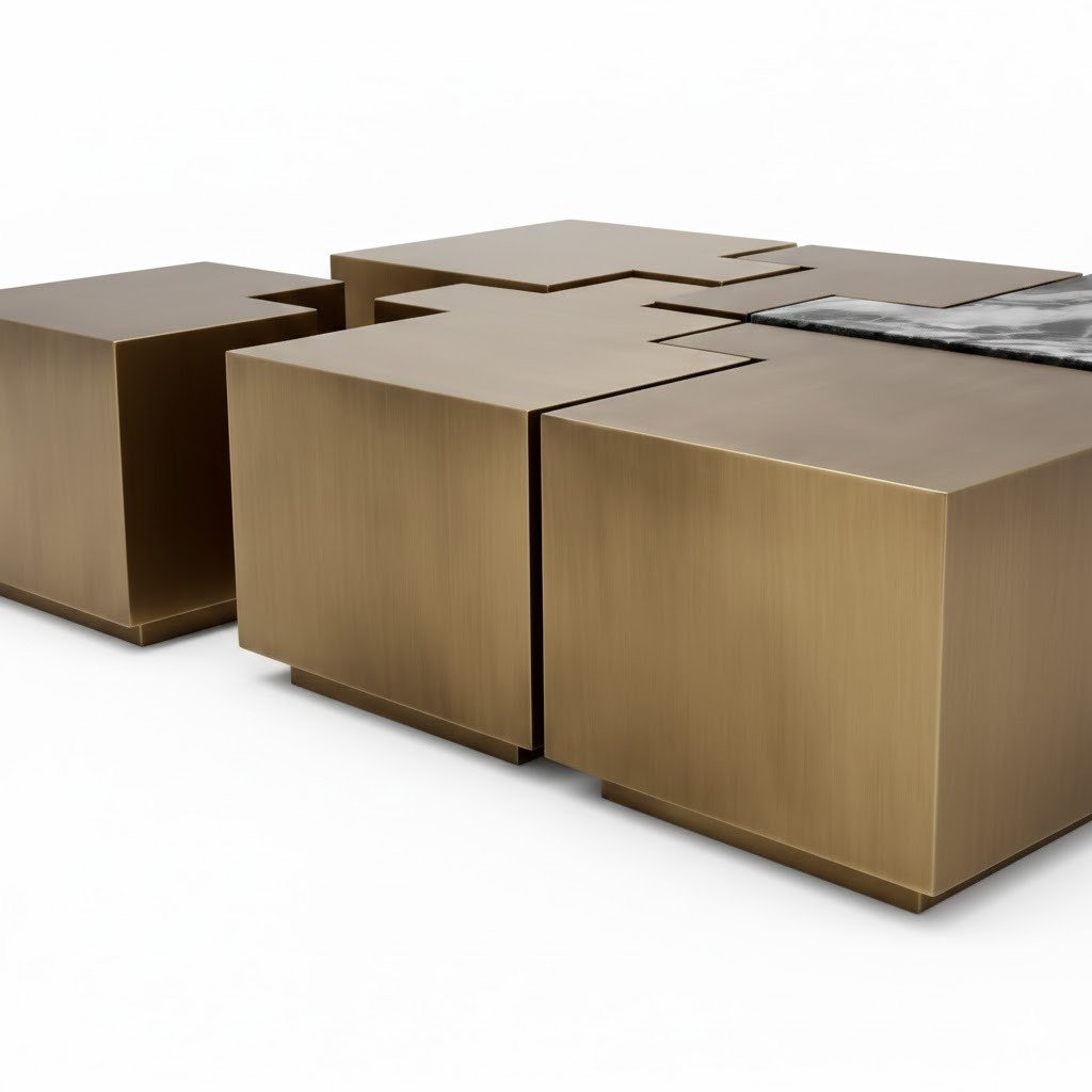 PUZZLE TABLE Thumbnail